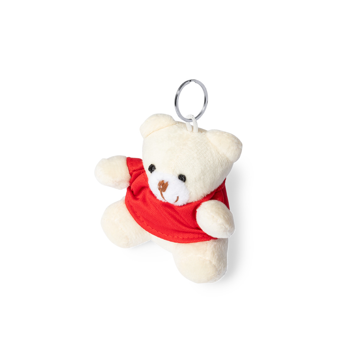 Llavero Peluche Milwaukee - Imagen 3