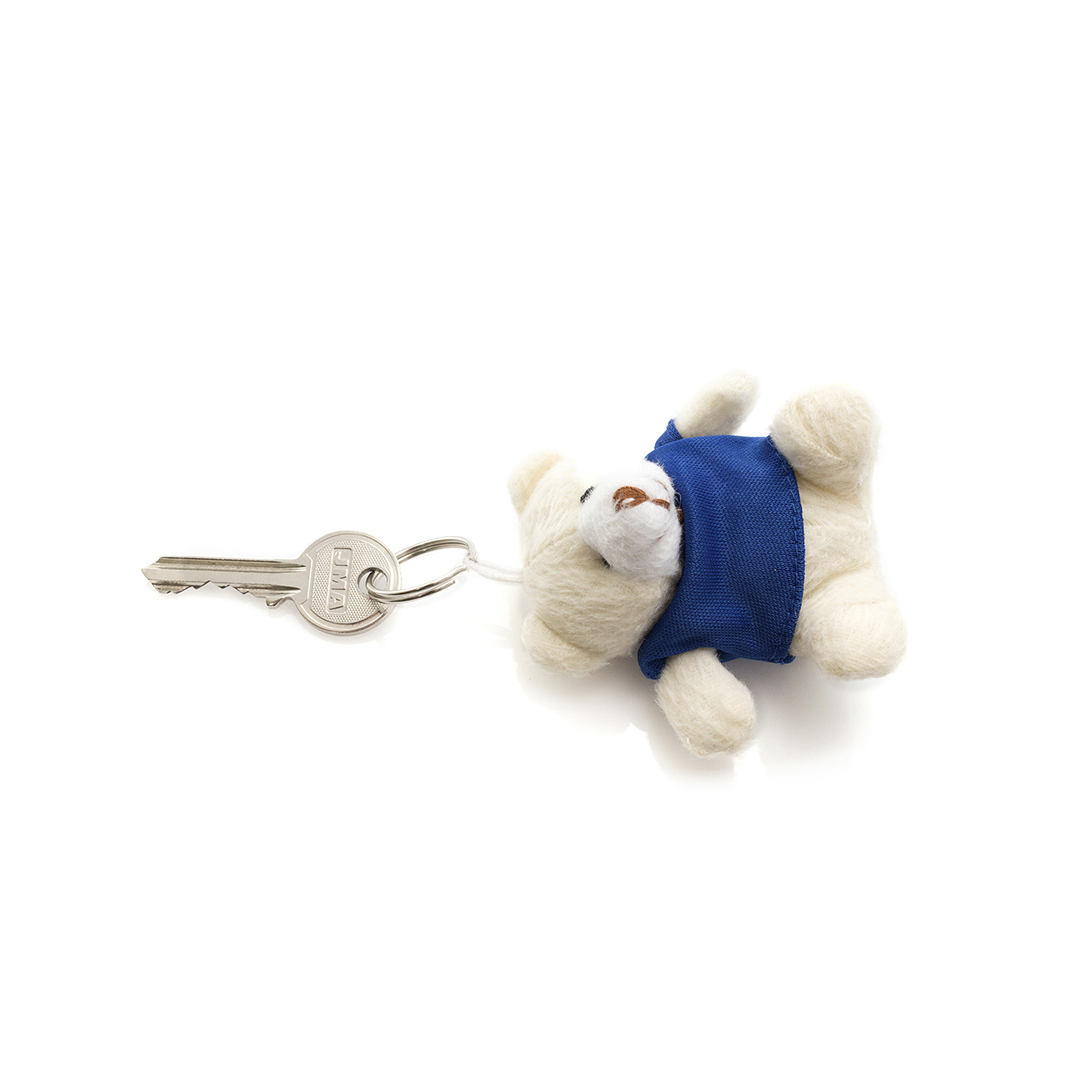 Llavero Peluche Milwaukee - Imagen 6