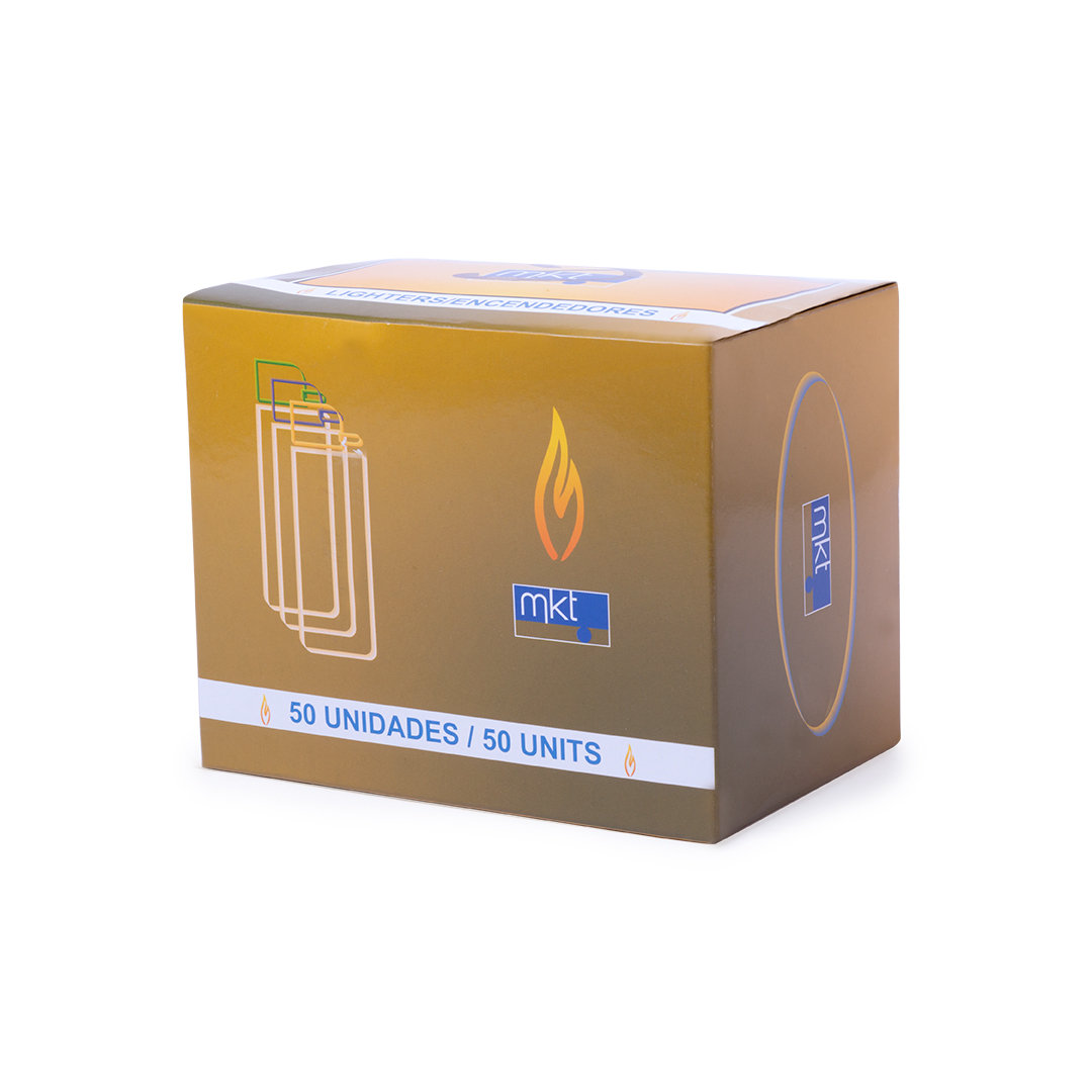Encendedor Pleasant Hill - Imagen 2
