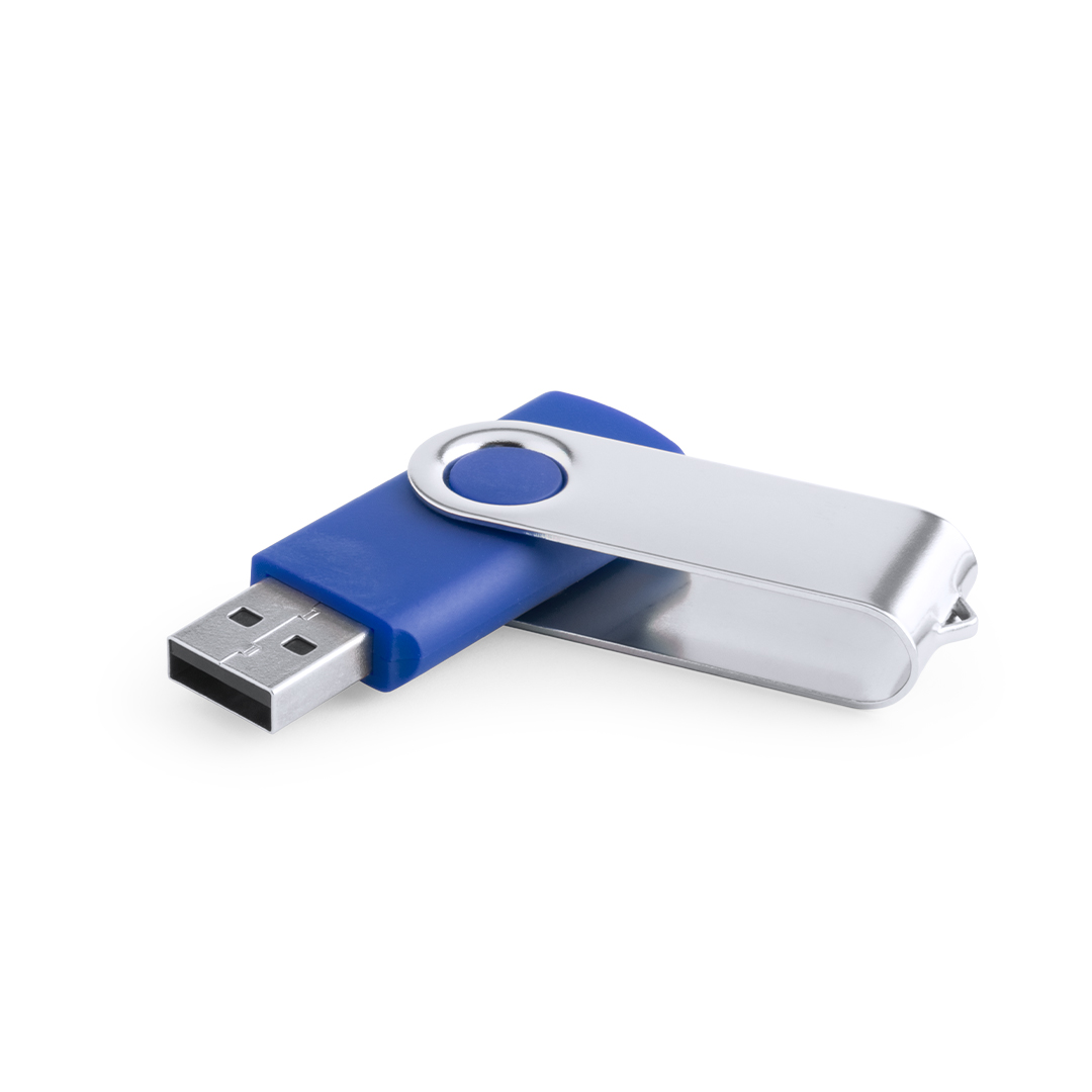 Memoria USB Los Angeles