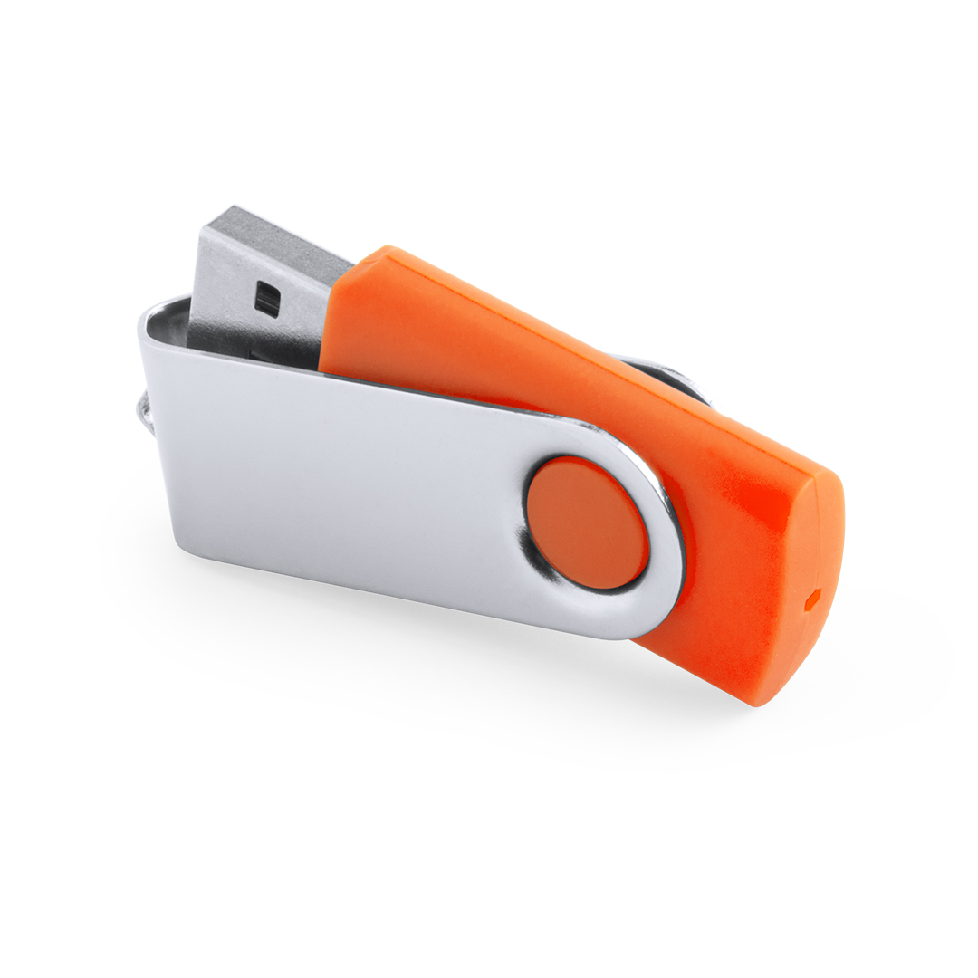 Memoria USB Los Angeles - Imagen 11