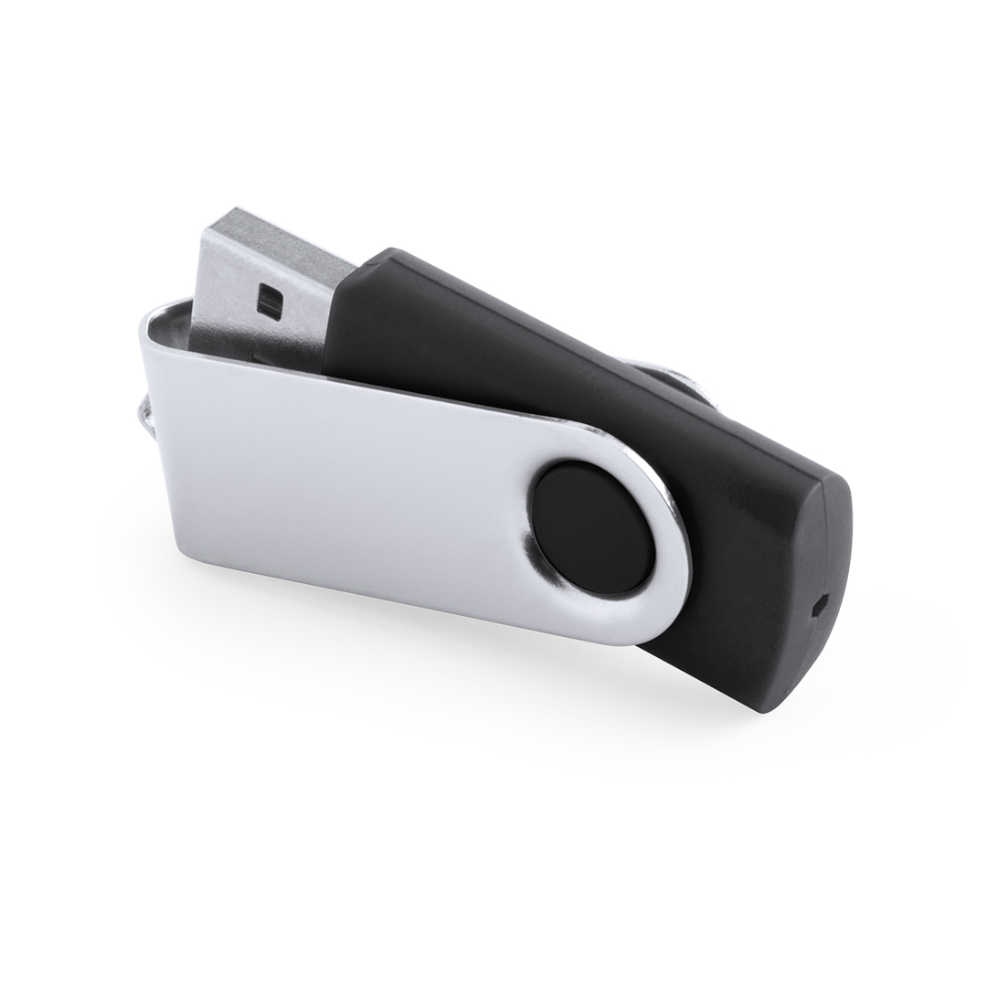 Memoria USB Los Angeles - Imagen 12