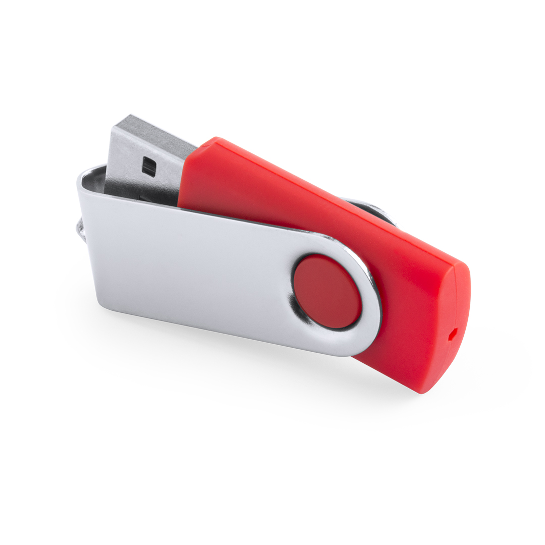 Memoria USB Los Angeles - Imagen 13