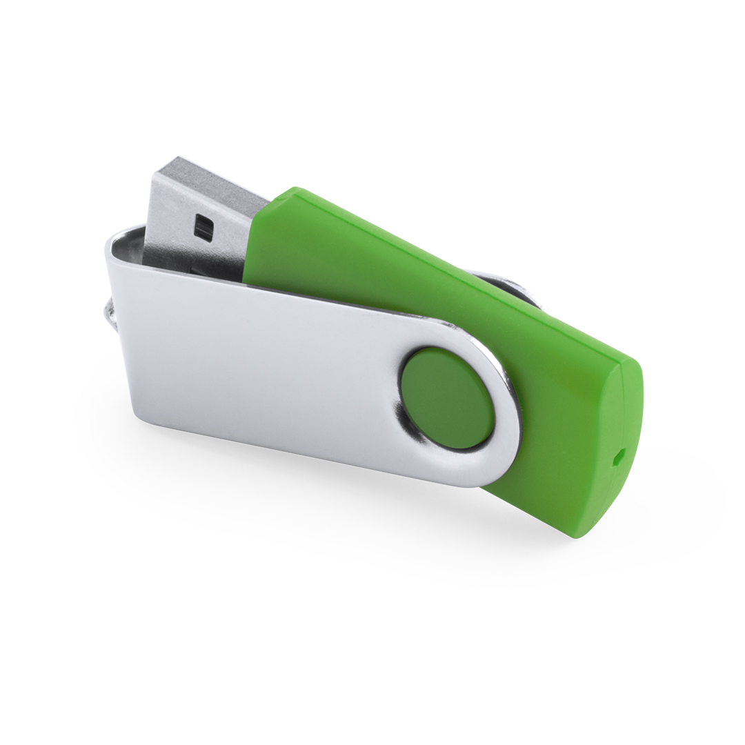 Memoria USB Los Angeles - Imagen 14