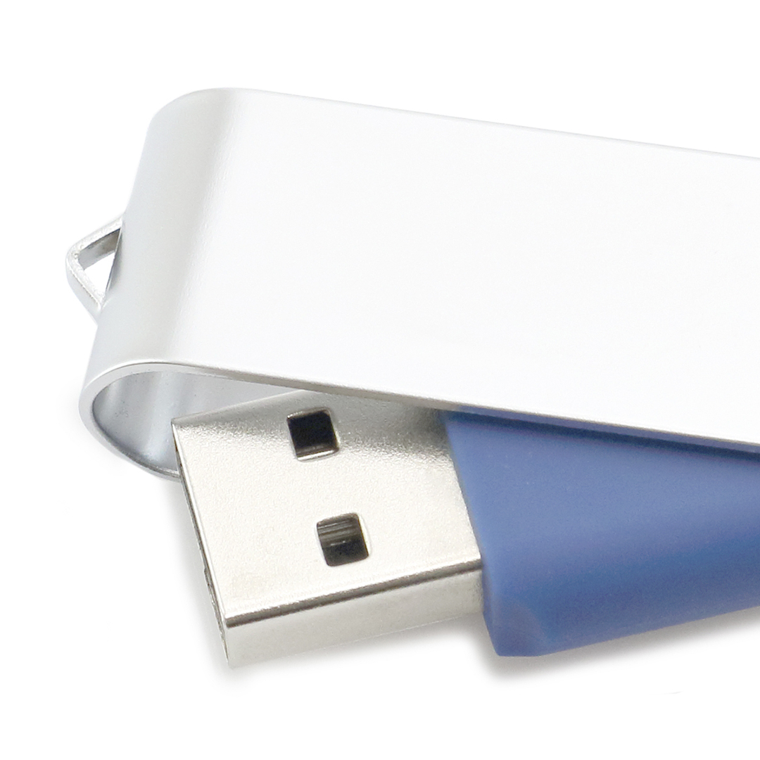 Memoria USB Los Angeles - Imagen 3