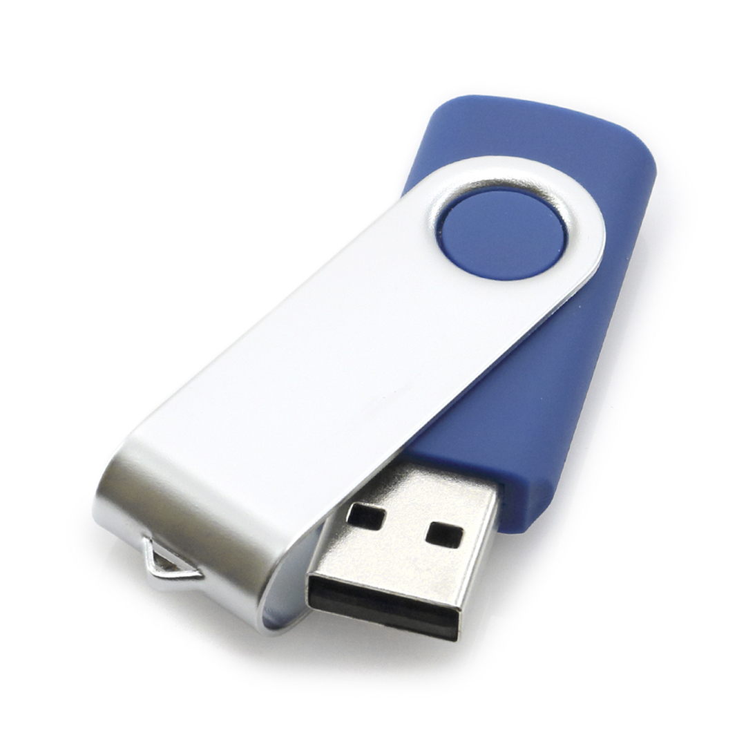 Memoria USB Los Angeles - Imagen 4