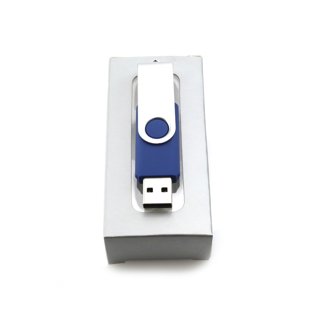 Memoria USB Los Angeles - Imagen 6
