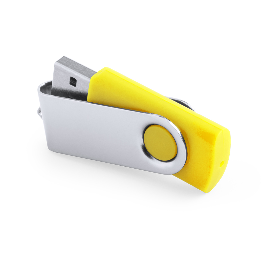 Memoria USB Los Angeles - Imagen 7