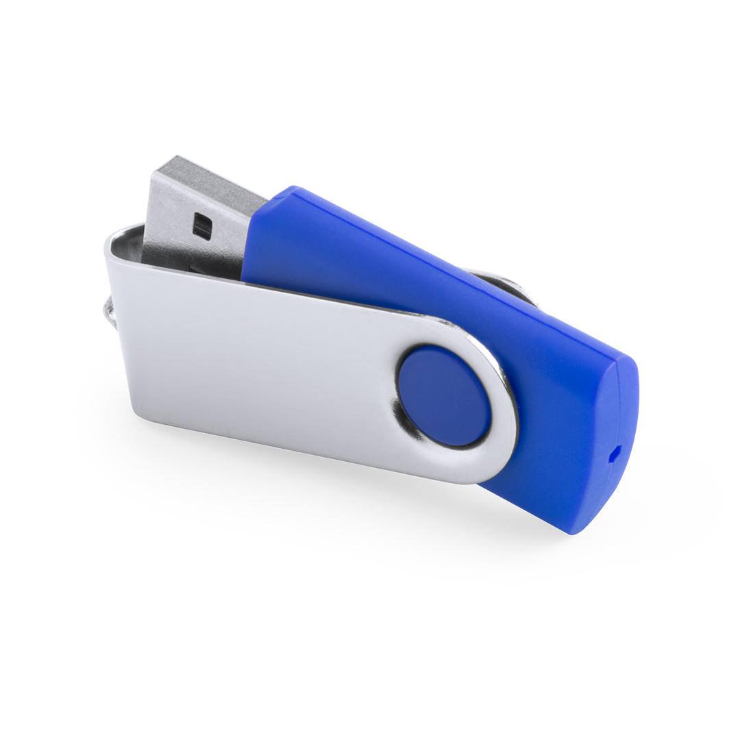 Memoria USB Los Angeles - Imagen 8