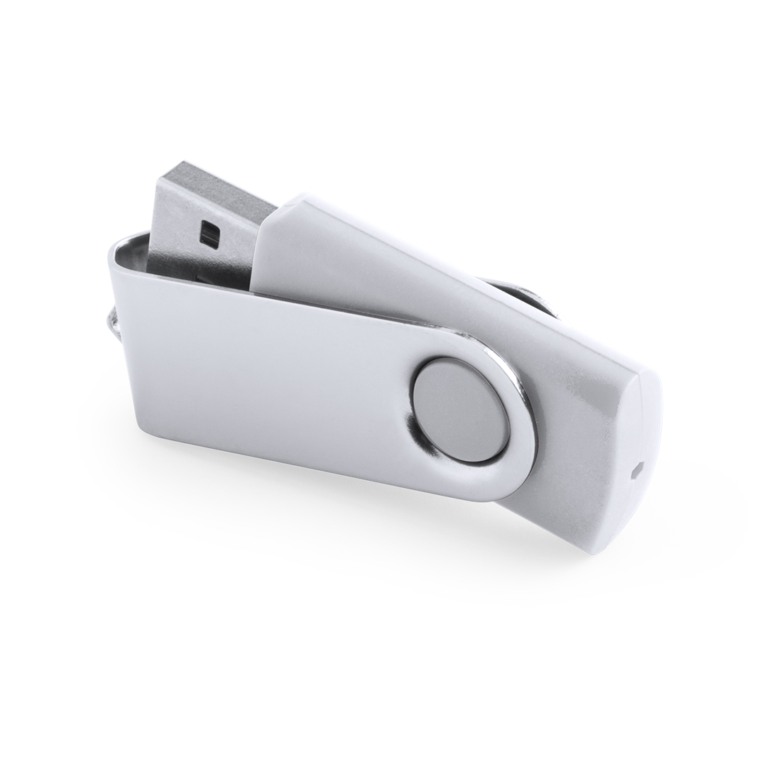 Memoria USB Los Angeles - Imagen 9
