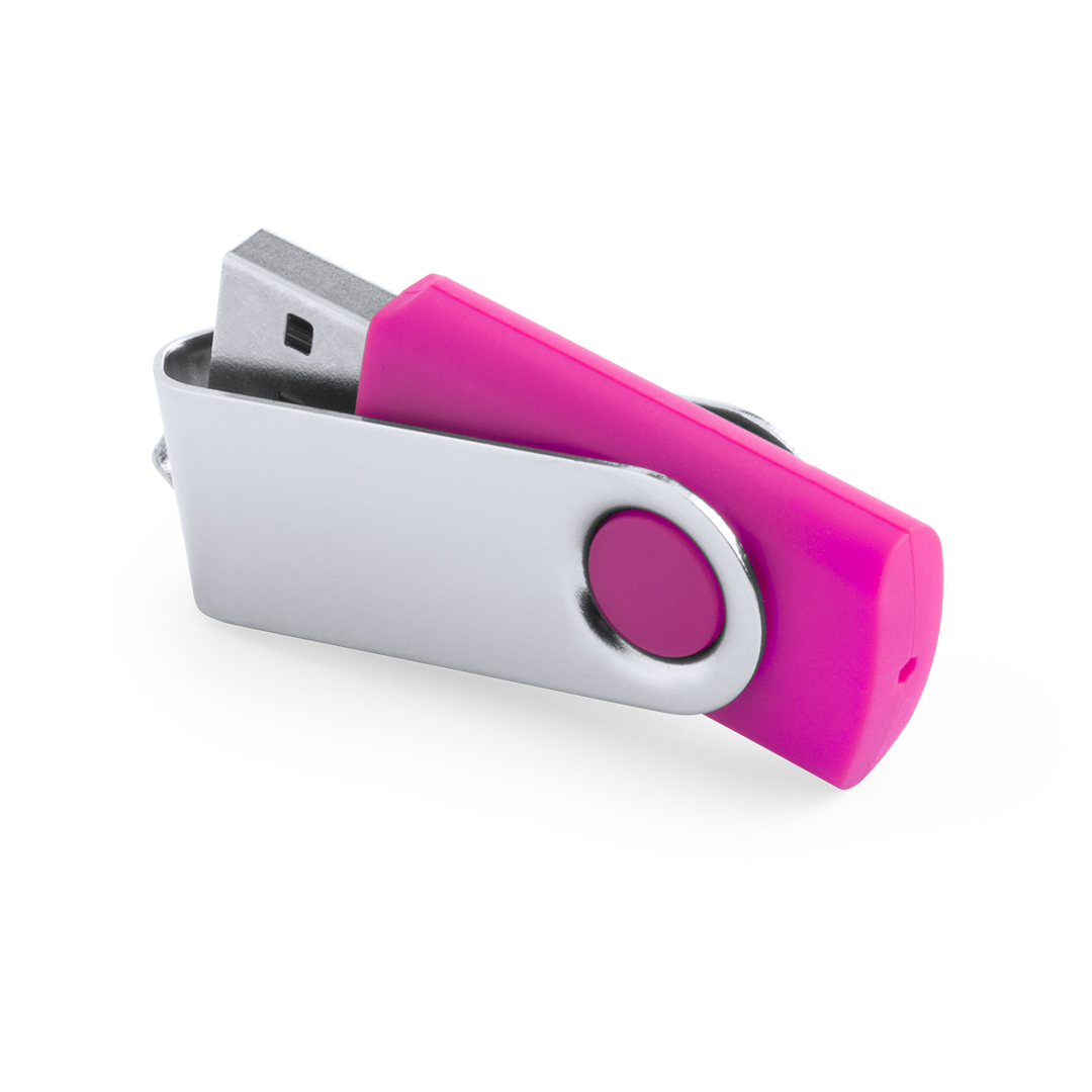 Memoria USB Los Angeles - Imagen 10