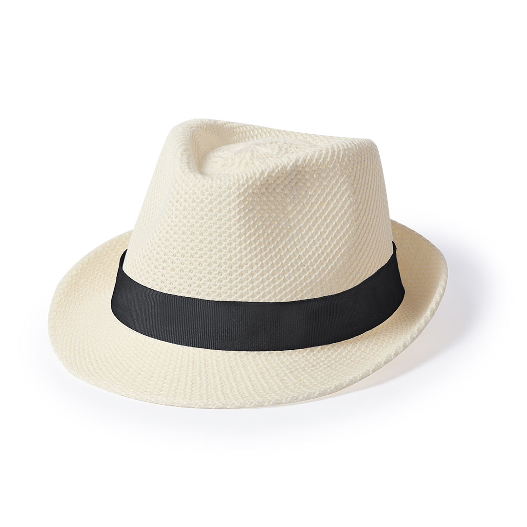 Sombrero Orlando - Imagen 2