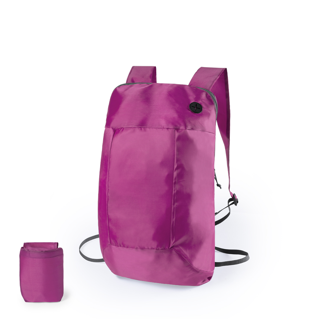 Mochila Plegable Fargo