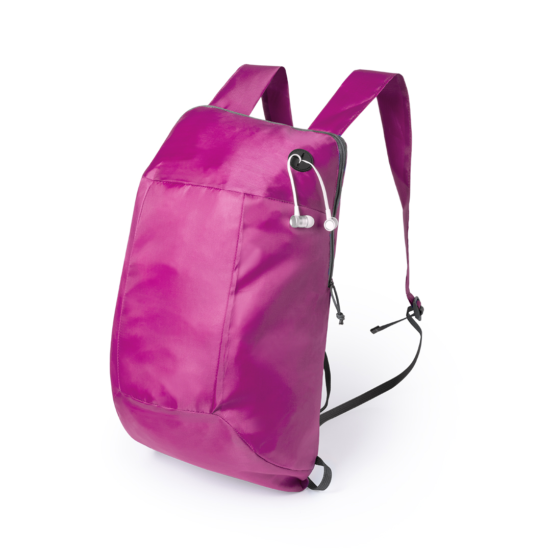 Mochila Plegable Fargo - Imagen 2