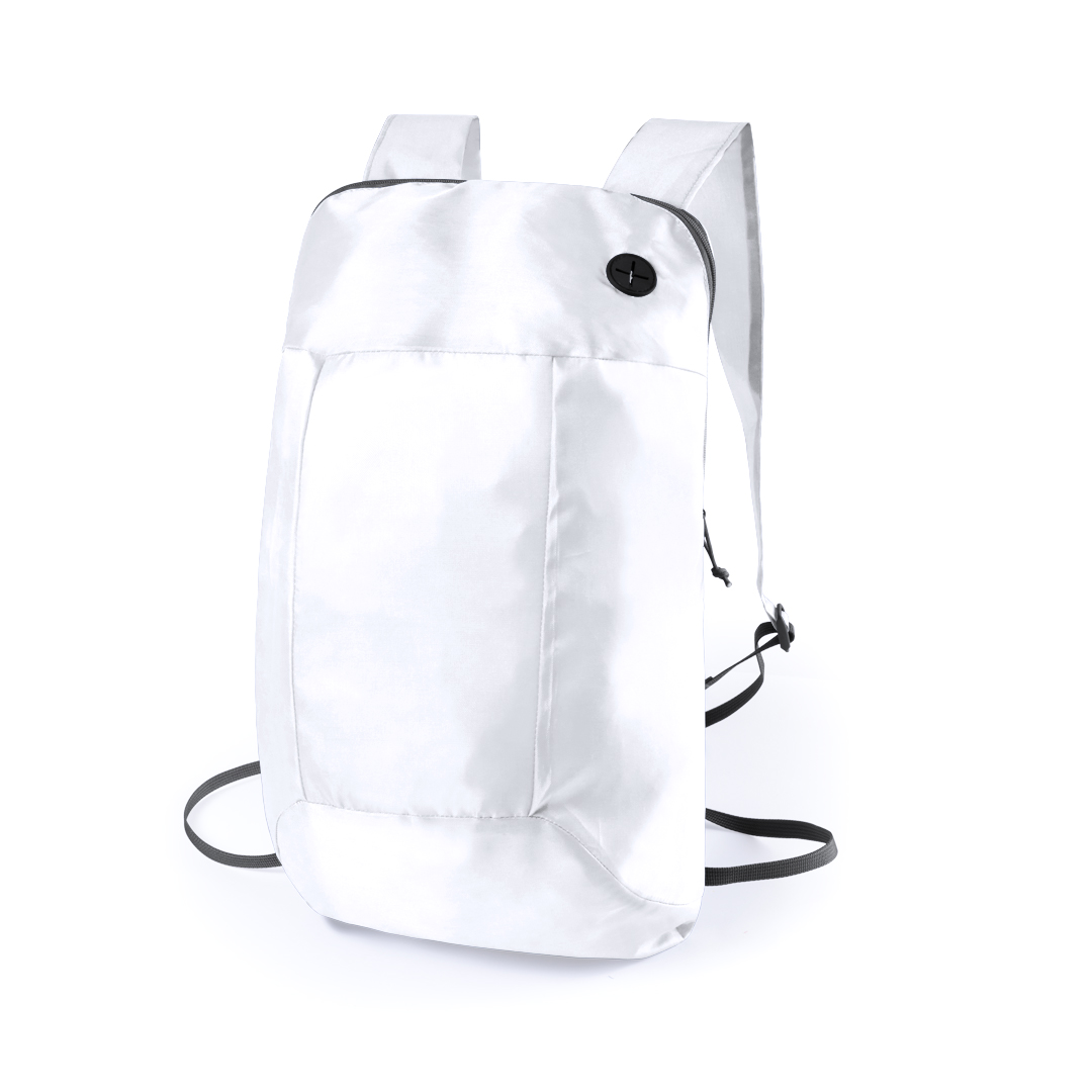 Mochila Plegable Fargo - Imagen 4