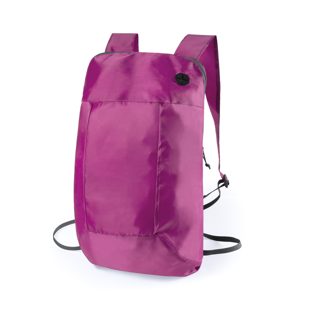 Mochila Plegable Fargo - Imagen 5