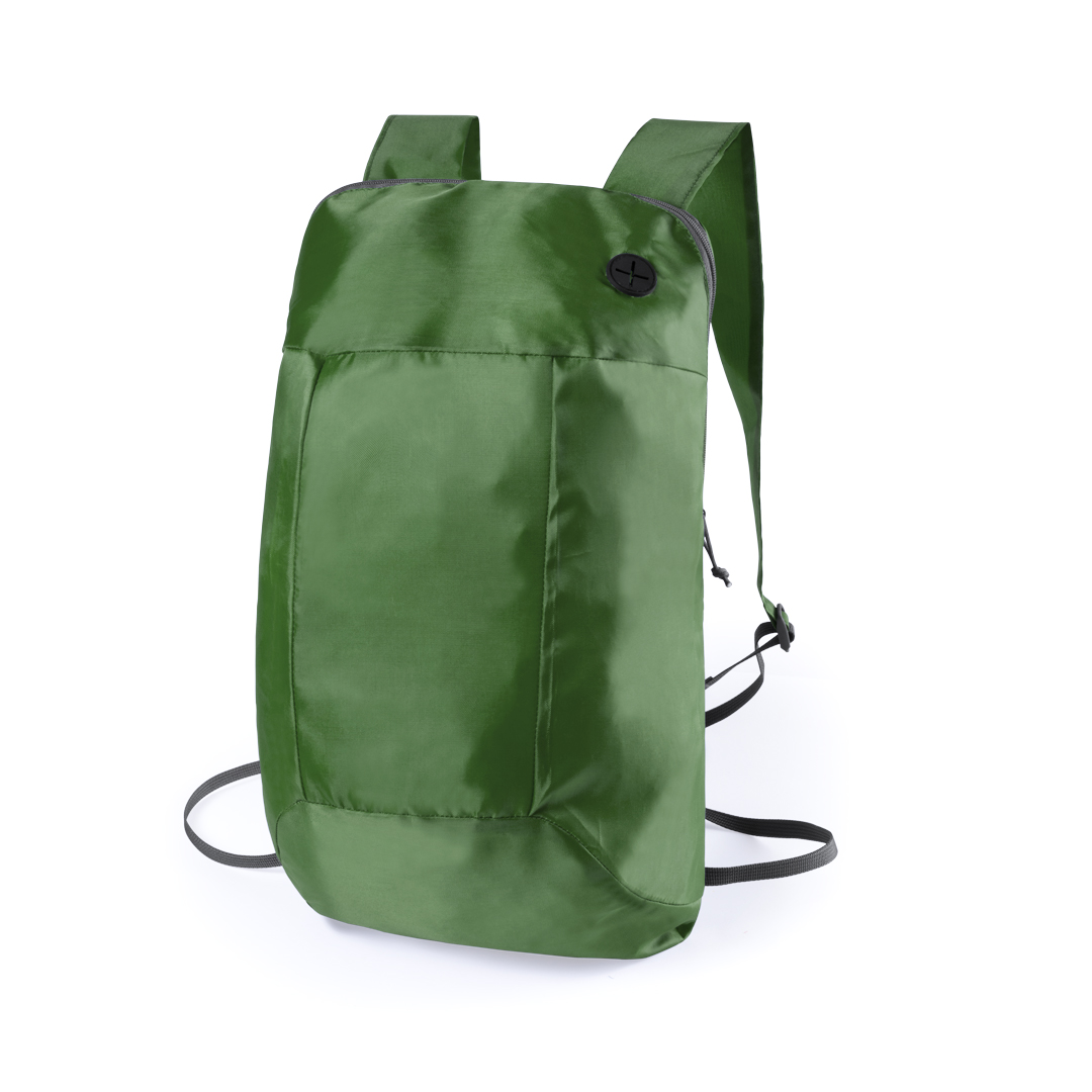 Mochila Plegable Fargo - Imagen 6