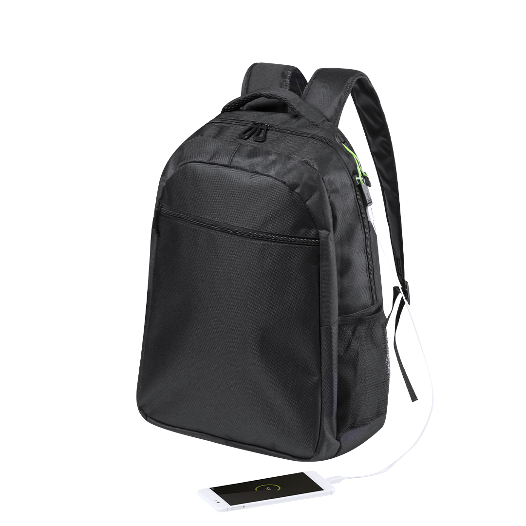 Mochila Oakland
