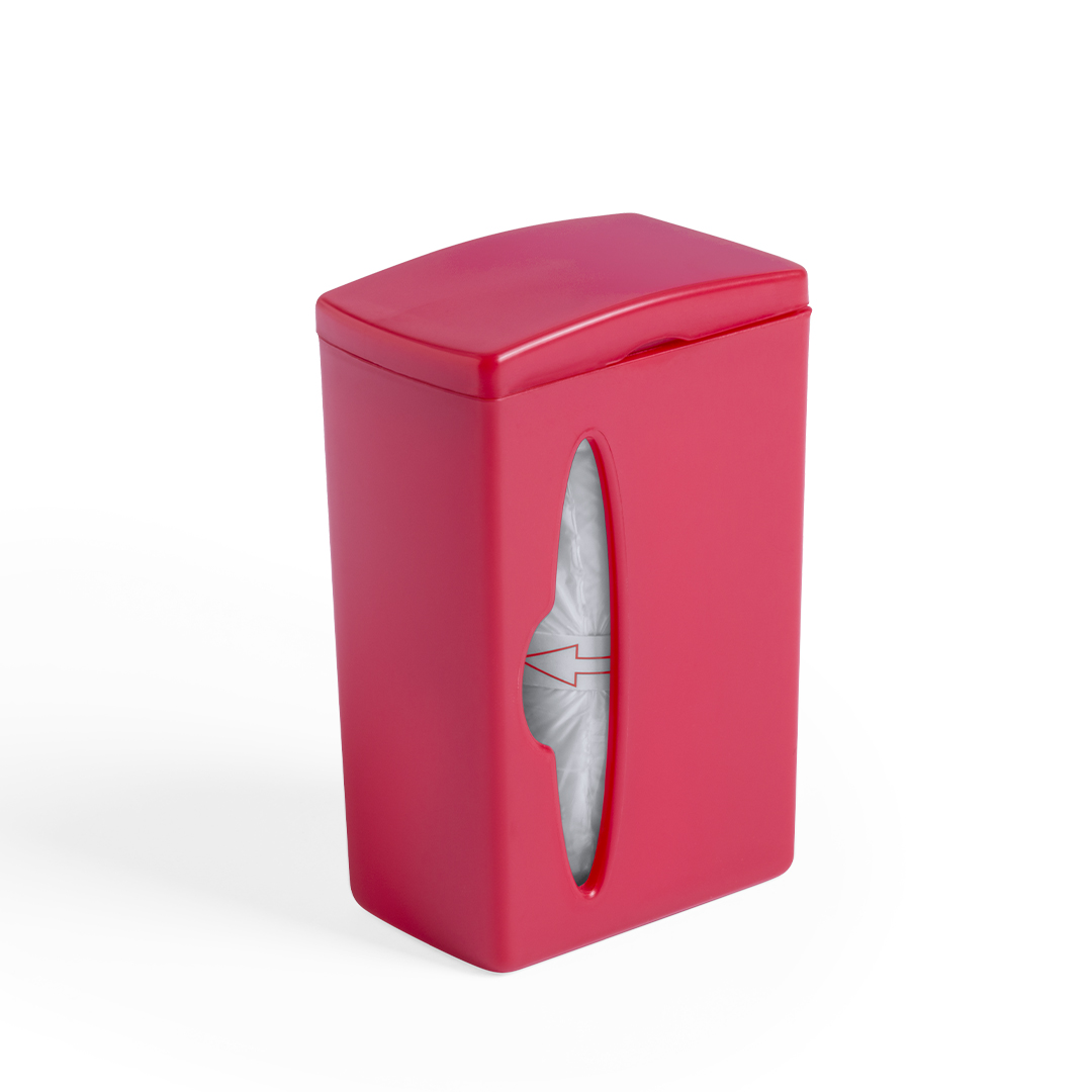 Dispensador Bolsas Indianapolis