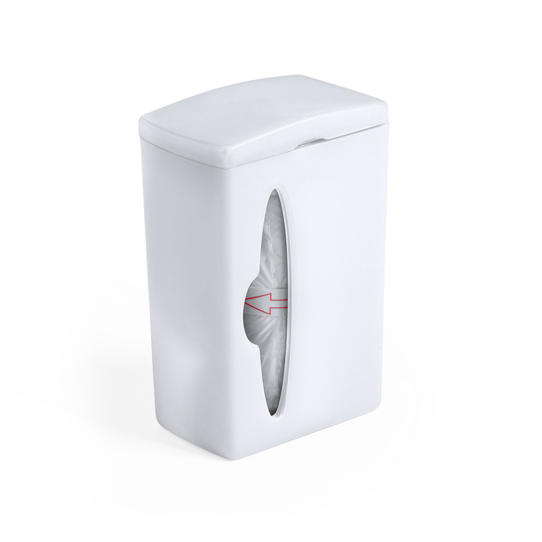 Dispensador Bolsas Indianapolis - Imagen 7