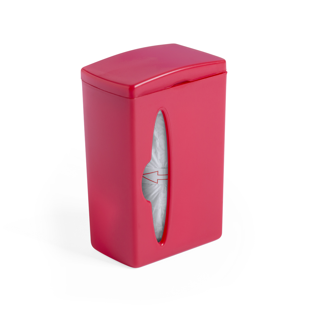 Dispensador Bolsas Indianapolis - Imagen 8