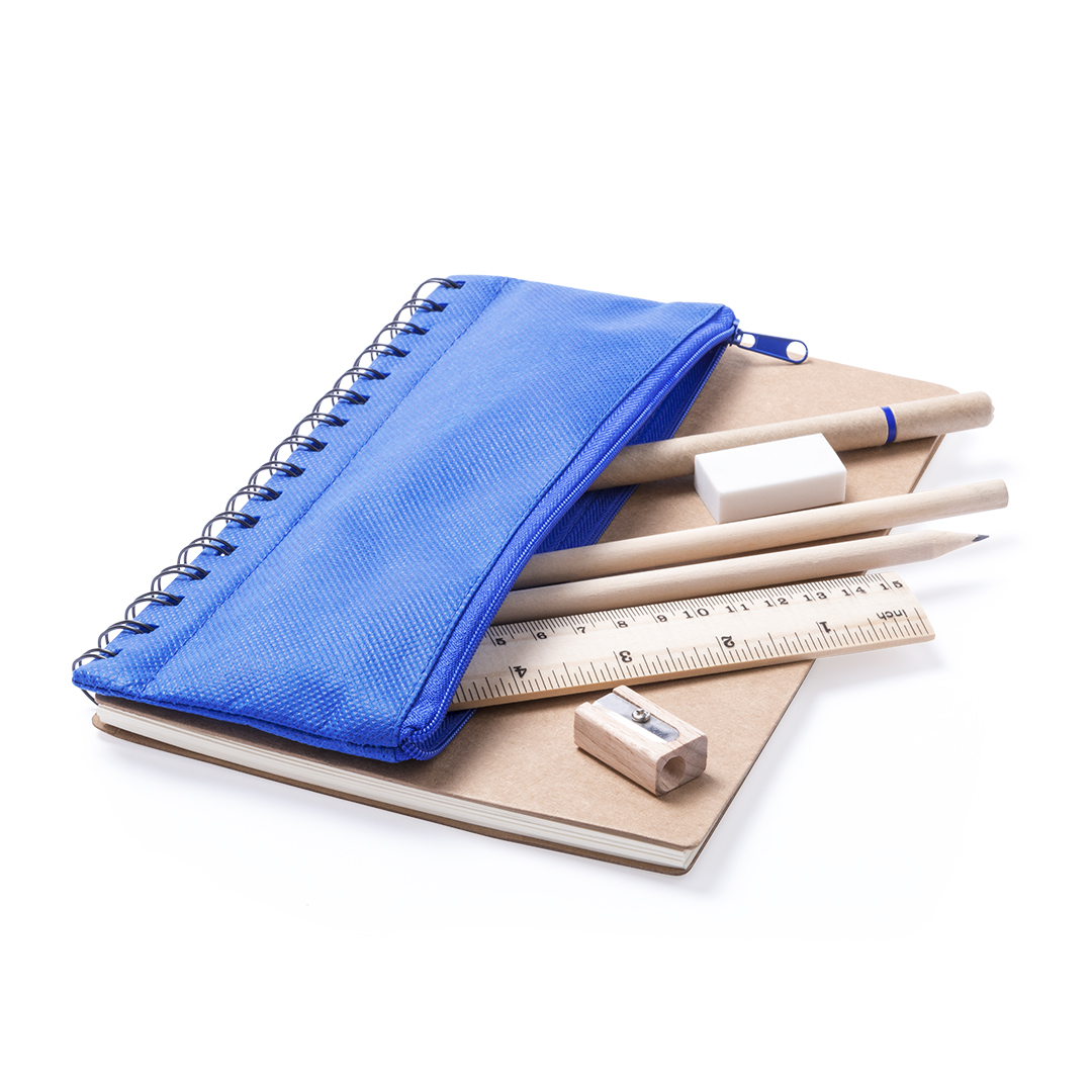 Libreta Fremont