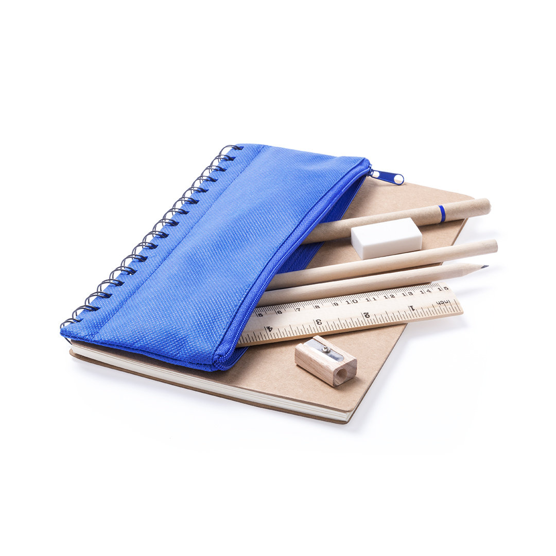 Libreta Fremont - Imagen 2