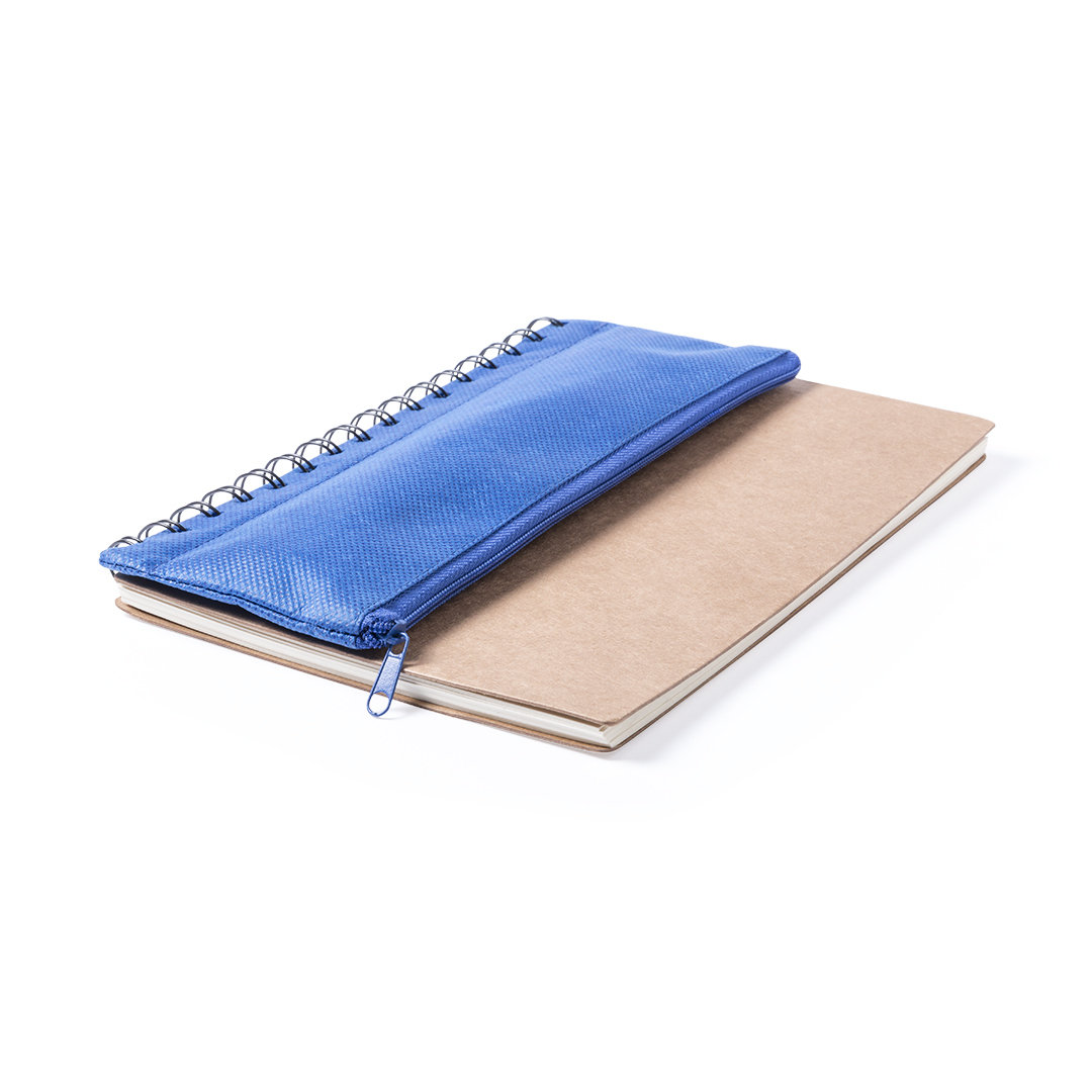Libreta Fremont - Imagen 3