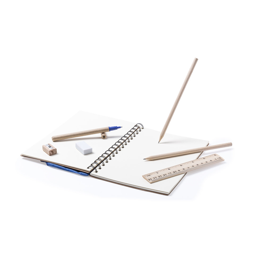 Libreta Fremont - Imagen 4