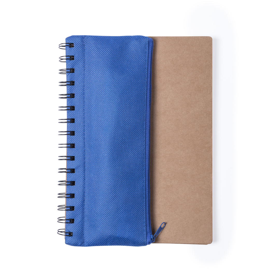 Libreta Fremont - Imagen 5