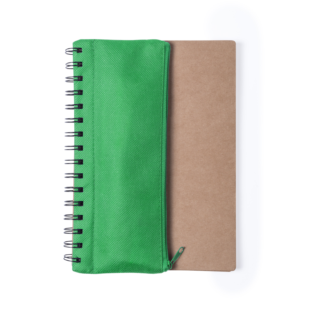 Libreta Fremont - Imagen 6