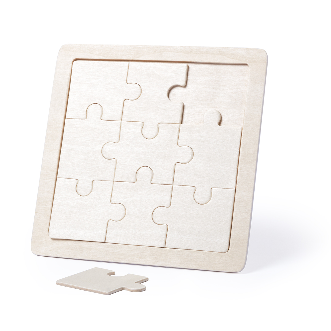 Puzzle Chicago - Imagen 2