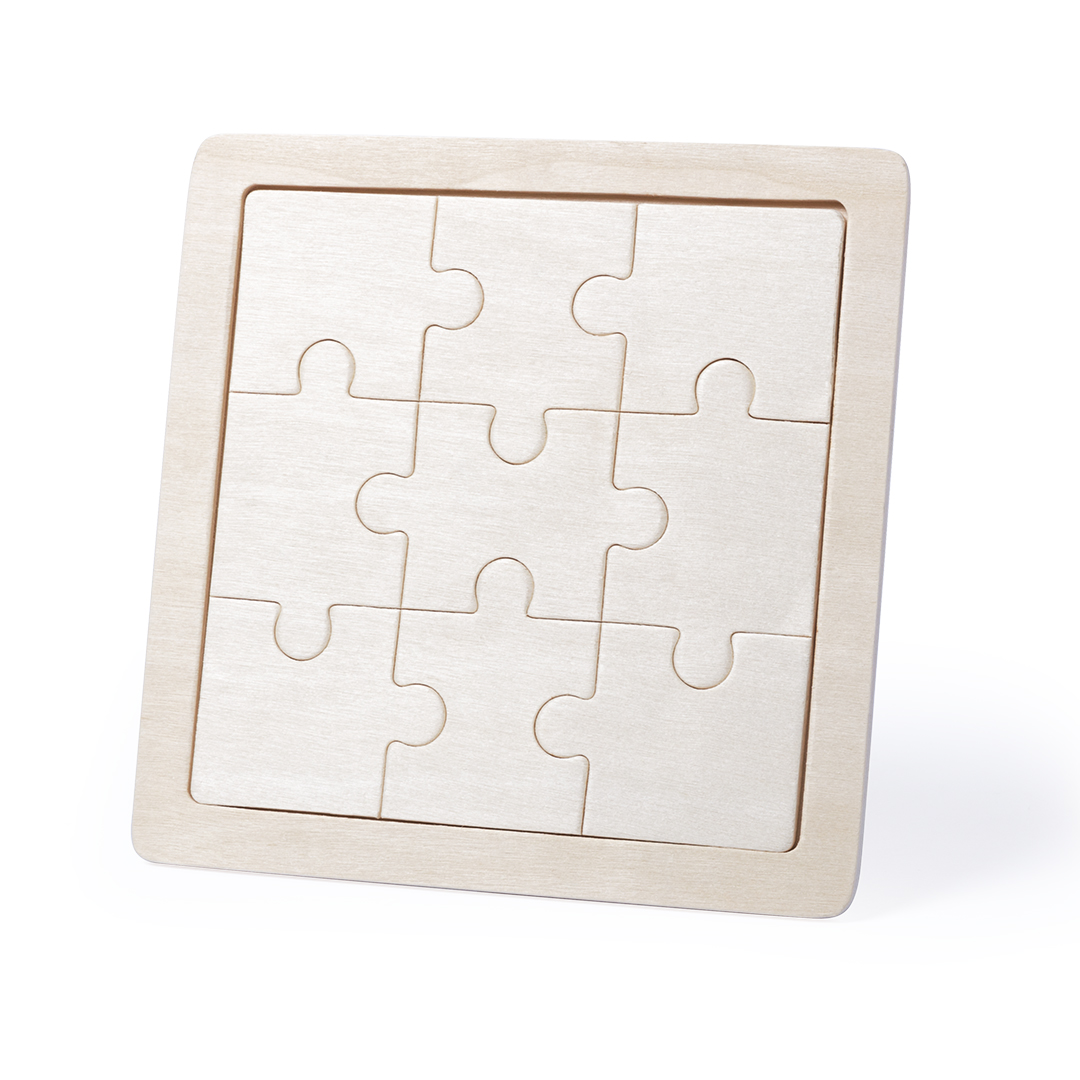 Puzzle Chicago - Imagen 5