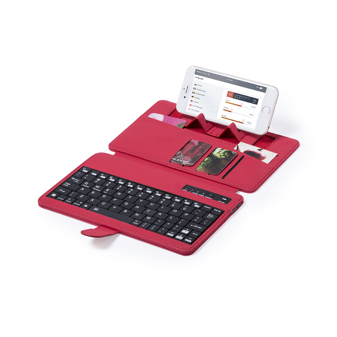 Teclado Soporte Pittsburgh - Imagen 2