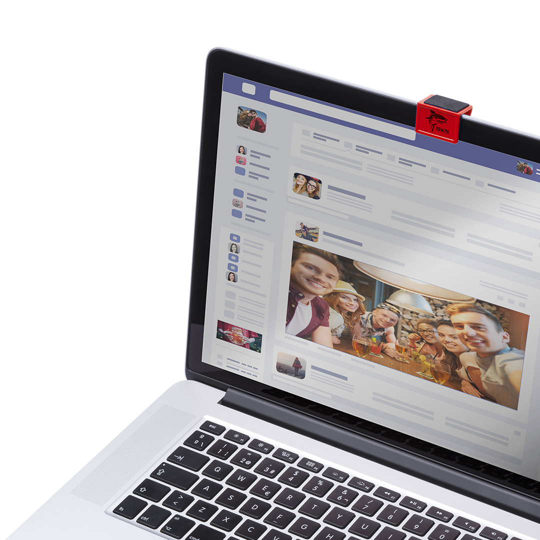 Tapa Webcam Orlando - Imagen 3