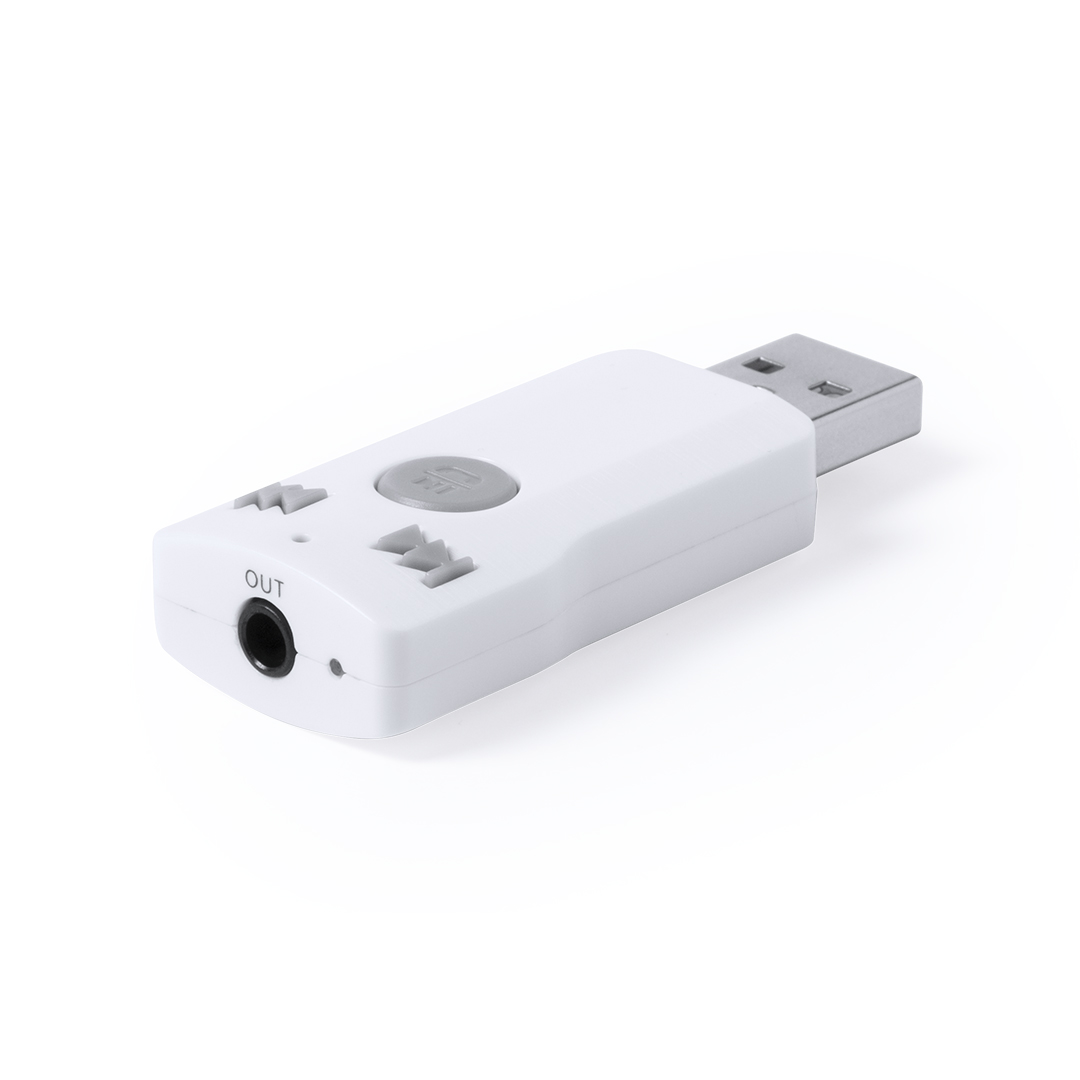Receptor Bluetooth Berkeley - Imagen 2