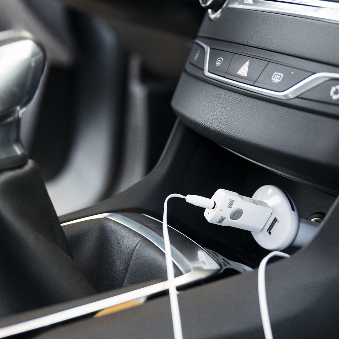 Receptor Bluetooth Berkeley - Imagen 6