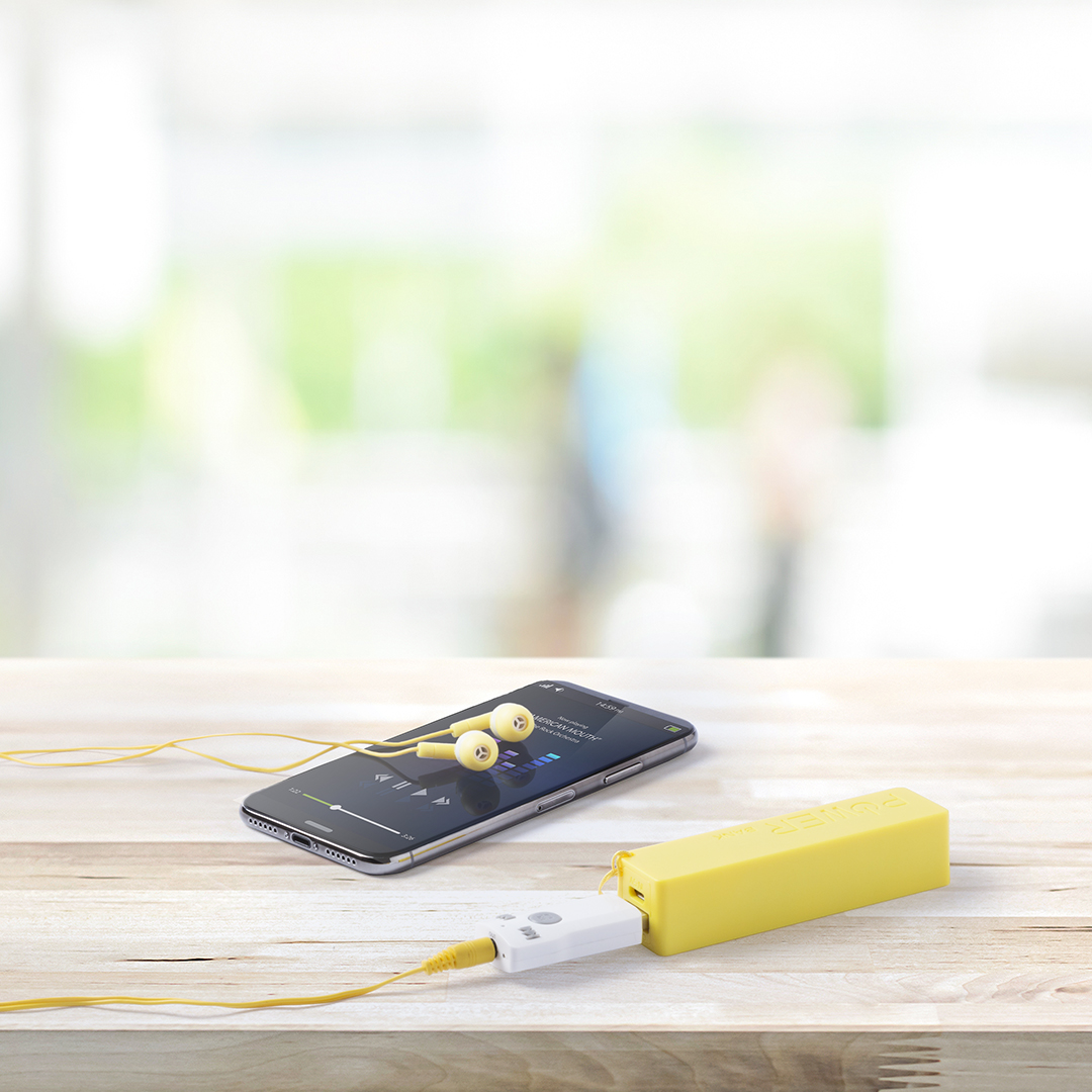Receptor Bluetooth Berkeley - Imagen 8
