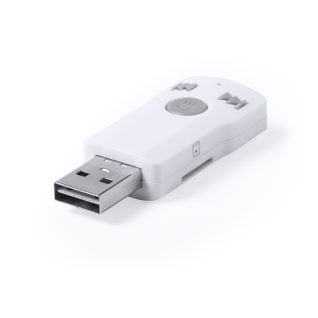 Receptor Bluetooth Berkeley - Imagen 9