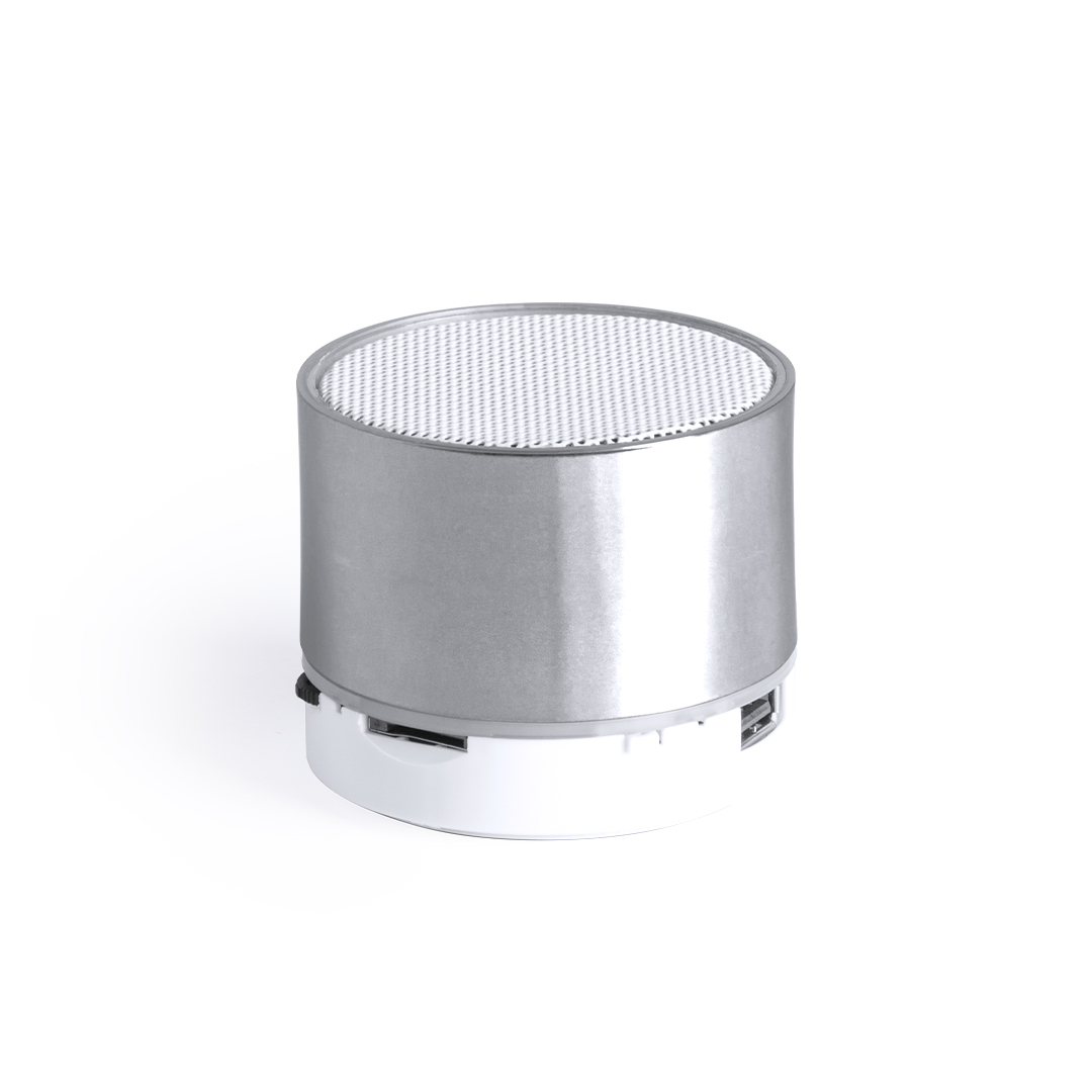 Altavoz Salt Lake City