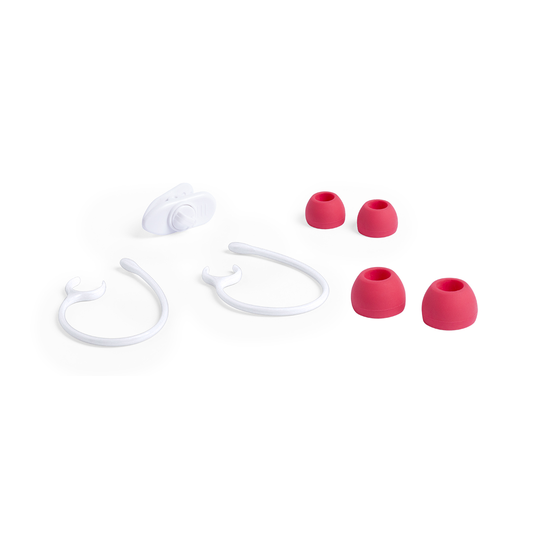 Auriculares Santa Clara - Imagen 4