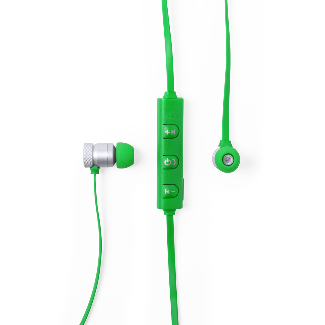 Auriculares Santa Clara - Imagen 6