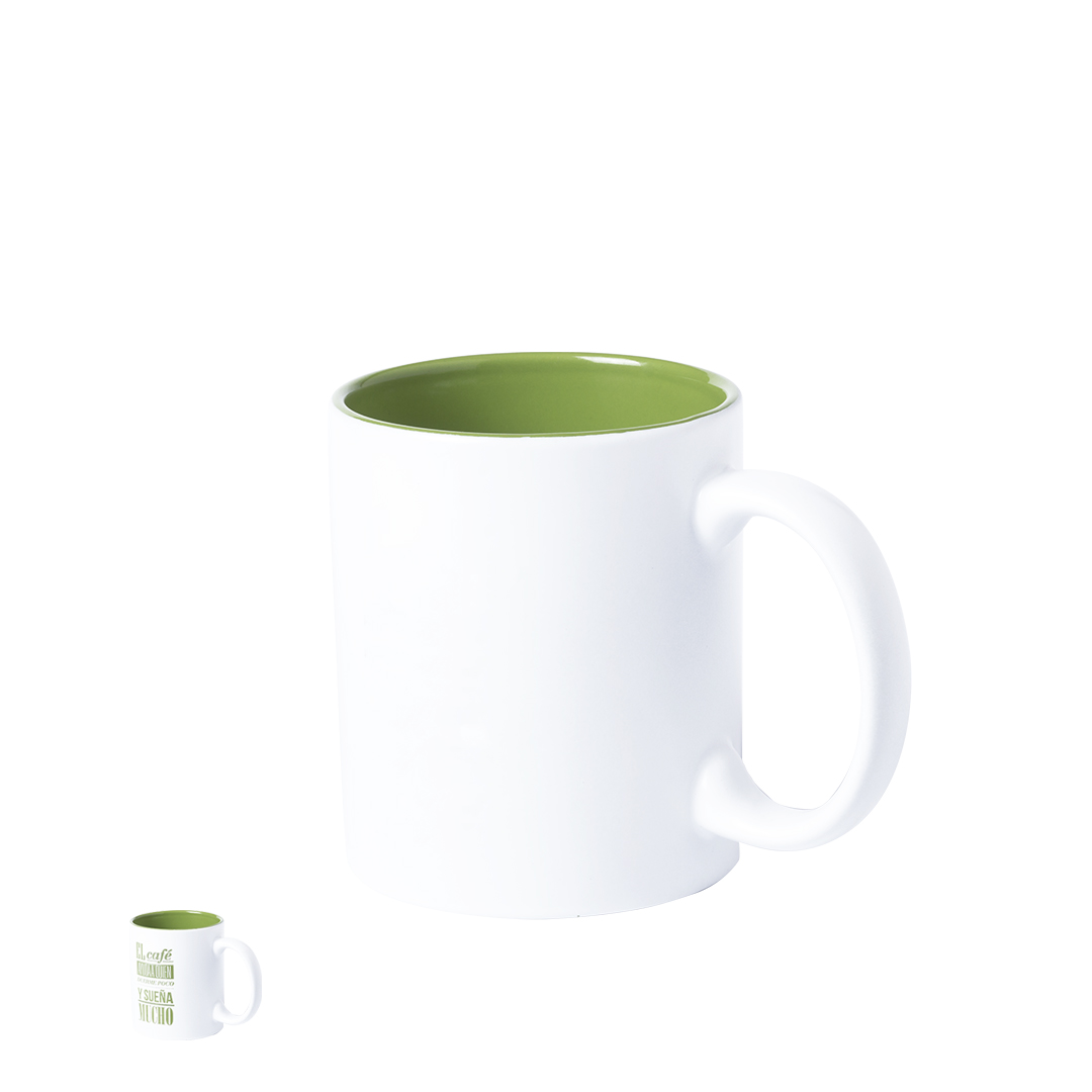Taza Tampa