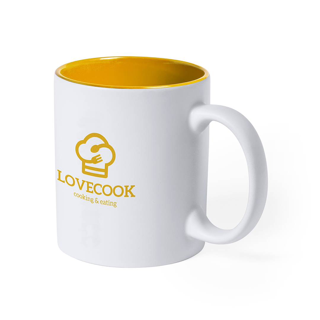 Taza Tampa - Imagen 4