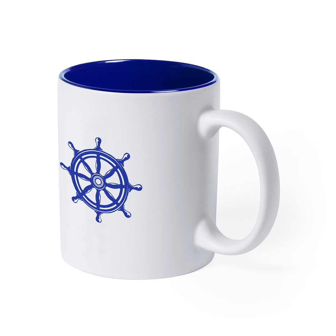 Taza Tampa - Imagen 5