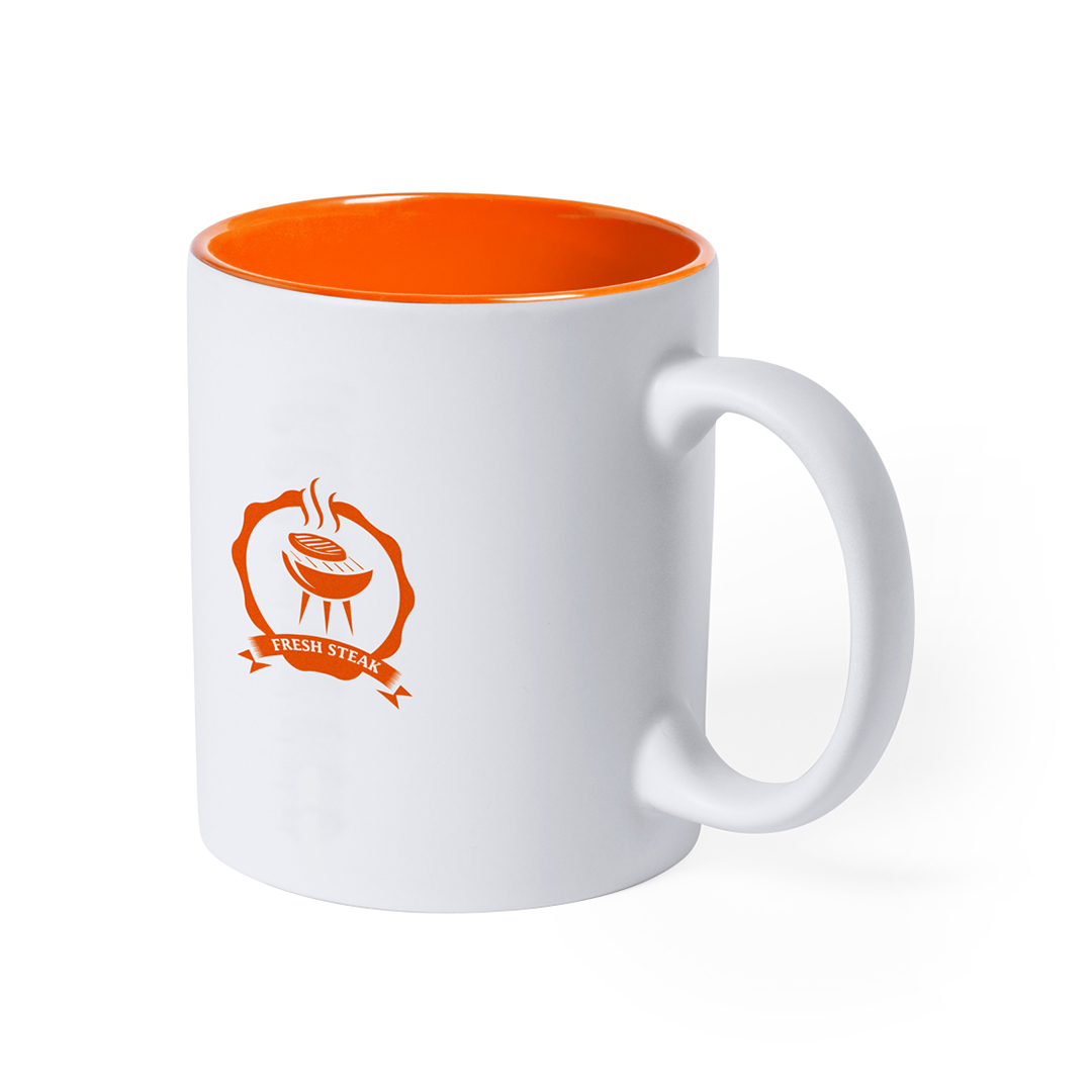 Taza Tampa - Imagen 7
