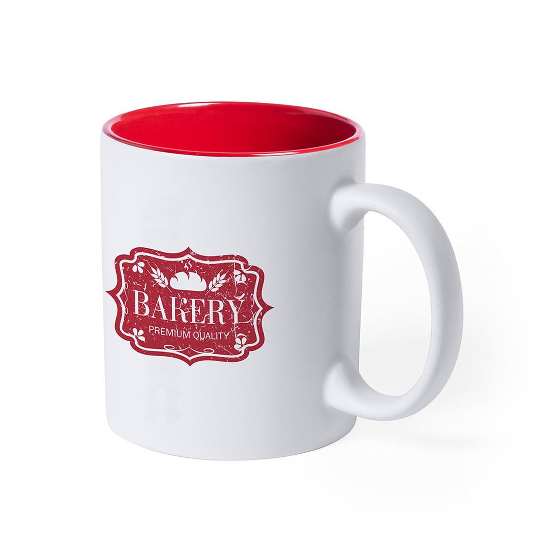 Taza Tampa - Imagen 9