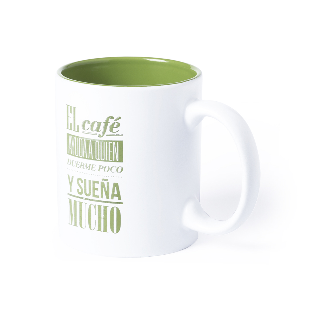 Taza Tampa - Imagen 10