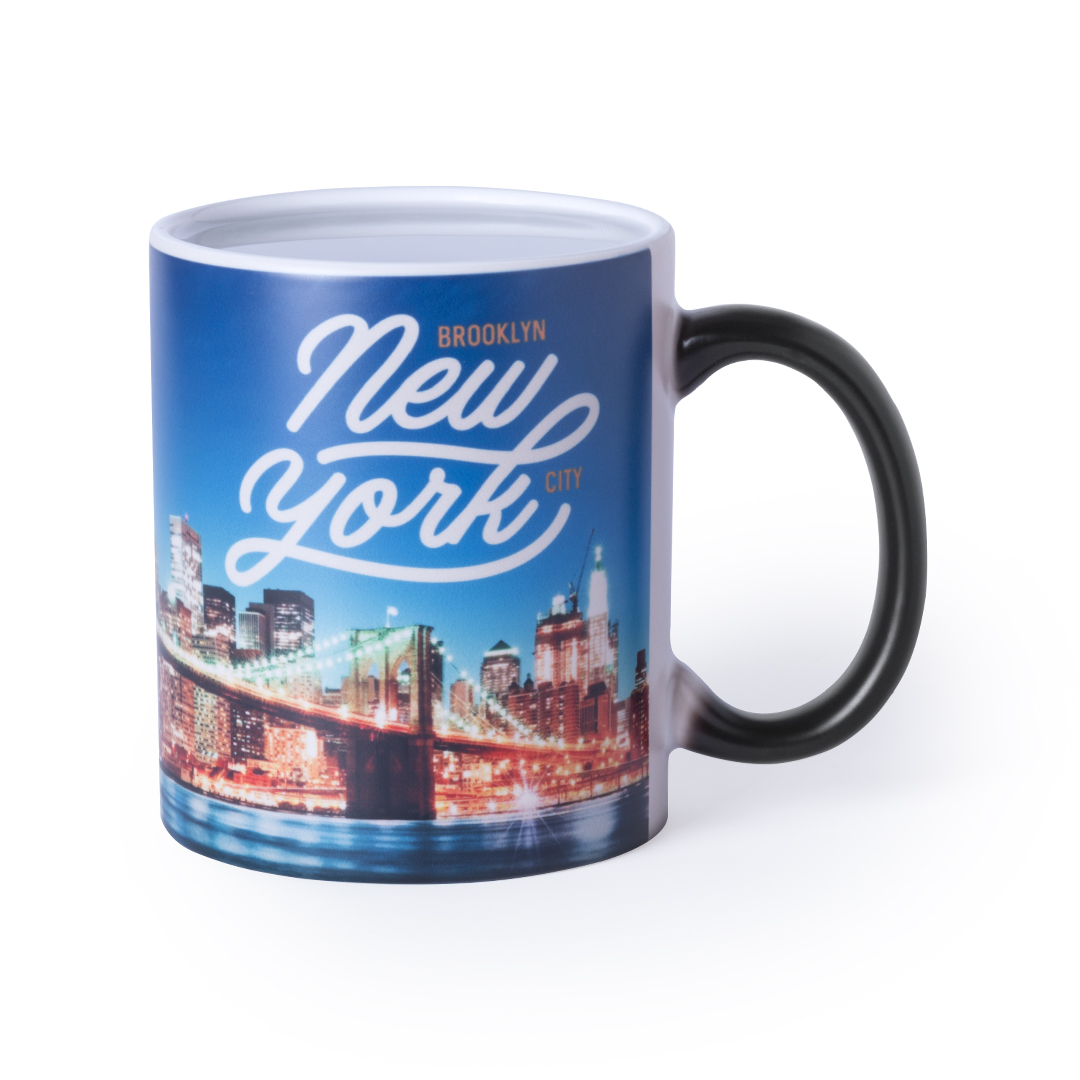 Taza Sublimación San Bruno - Imagen 3
