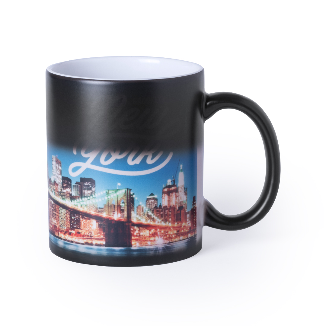 Taza Sublimación San Bruno - Imagen 5